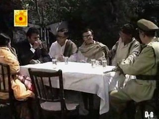 Byomkesh Bakshi Episode 11 - Tasvir Chor