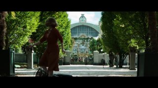 The Zookeeper's Wife Official Trailer 1 (2017) - Jessica Chastain Movie-eiEfrA6MWs4