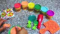 Play Doh Ice Cream Surprise Cups for PJ Masks Owlette | Toddlers Learn Colors and Learn to Count 1-7