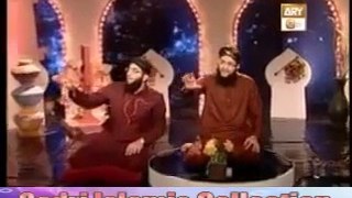 Tahir Qadri Latest Punjabi Naat Album - Saada O Hi Rishta Huzoor De Naal - - Video Dailymotion