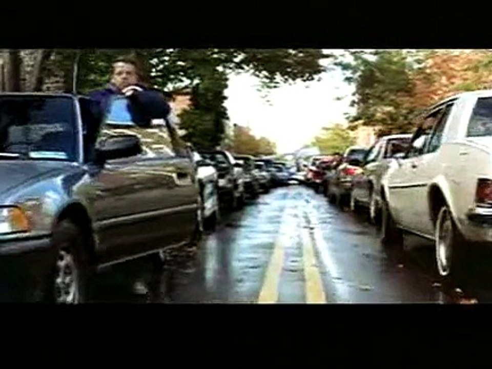 Bande annonce Sixième Sens