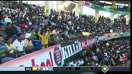 Virendra Sehwag Batting