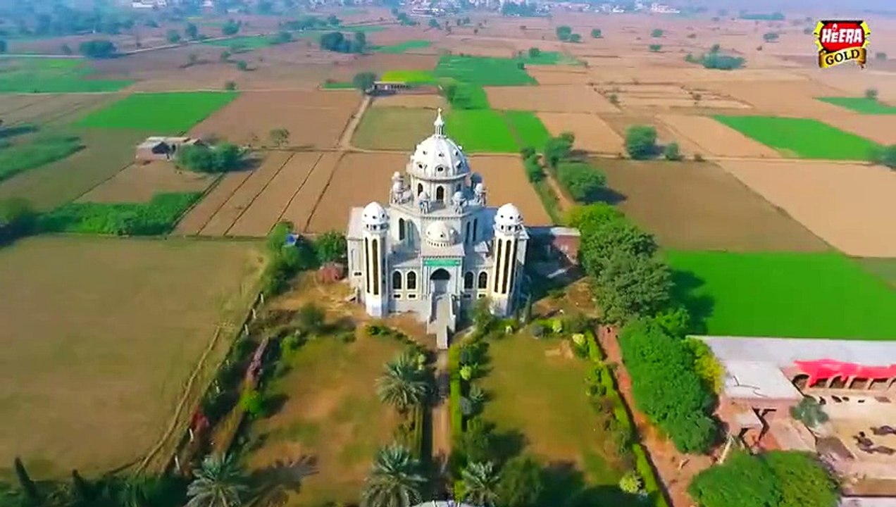 Hafiz Tahir Qadri, New Naat 2017 _ Beautifull Naat Sharif Rabi Ul Awal, Naat Album - shamsi naat