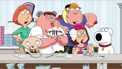 10 Hidden Secrets In Family Guy-RVTjssOqZm0
