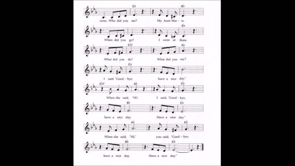 where did you go lyrics