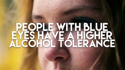 10 Mind Blowing Facts About Your Body-yBxr3A5jczE