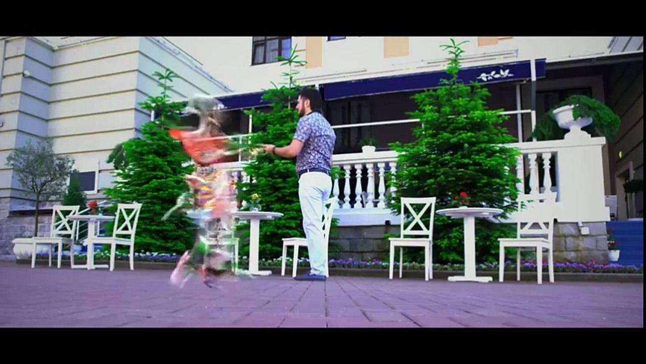 СлаВВо Ай Лето Лето 2016