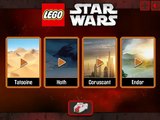 Lego: Star Wars Galaxies Salvation / Лего: Звездные войны Спасение Галактики