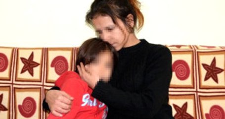 Mersin'de 5 Yaşındaki Çocuğu Dede Tacizi İddiası! Anlattıkları Kan Dondurdu