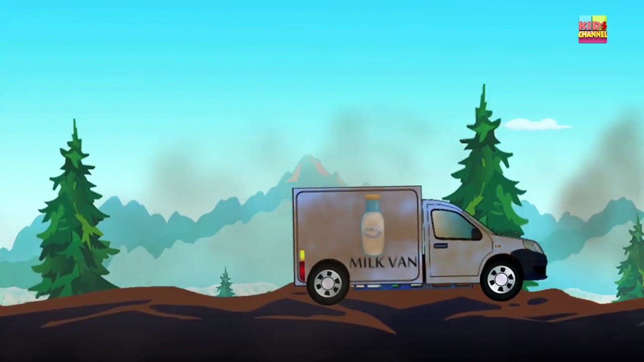 Milk Van _ Car Wash-n7fb-XDEkKY