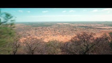 A United Kingdom Official 'Independence' Trailer (2016) - Rosamund Pike Movie-XTGaO9kVvEw