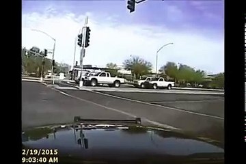 VIEWER WARNING! Police Getting Crazier By The Day!-vdRtyWVXTmU