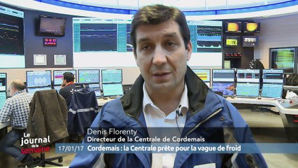 Le Journal de la semaine : l'actu