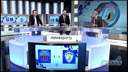 16η Βέροια-ΑΕΛ 1-1 2016-17 Ανακοινωσεις της ΠΑΕ ΑΕΛ