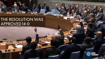 U.S. abstains on U.N. vote condemning Israeli settlements-W1419TsQTIw