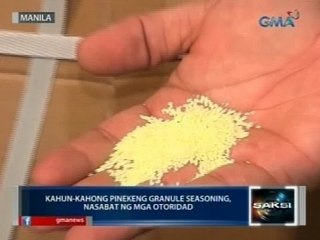 Aabot sa P700 milyon, halaga ng mga nasamsam na pekeng produkto