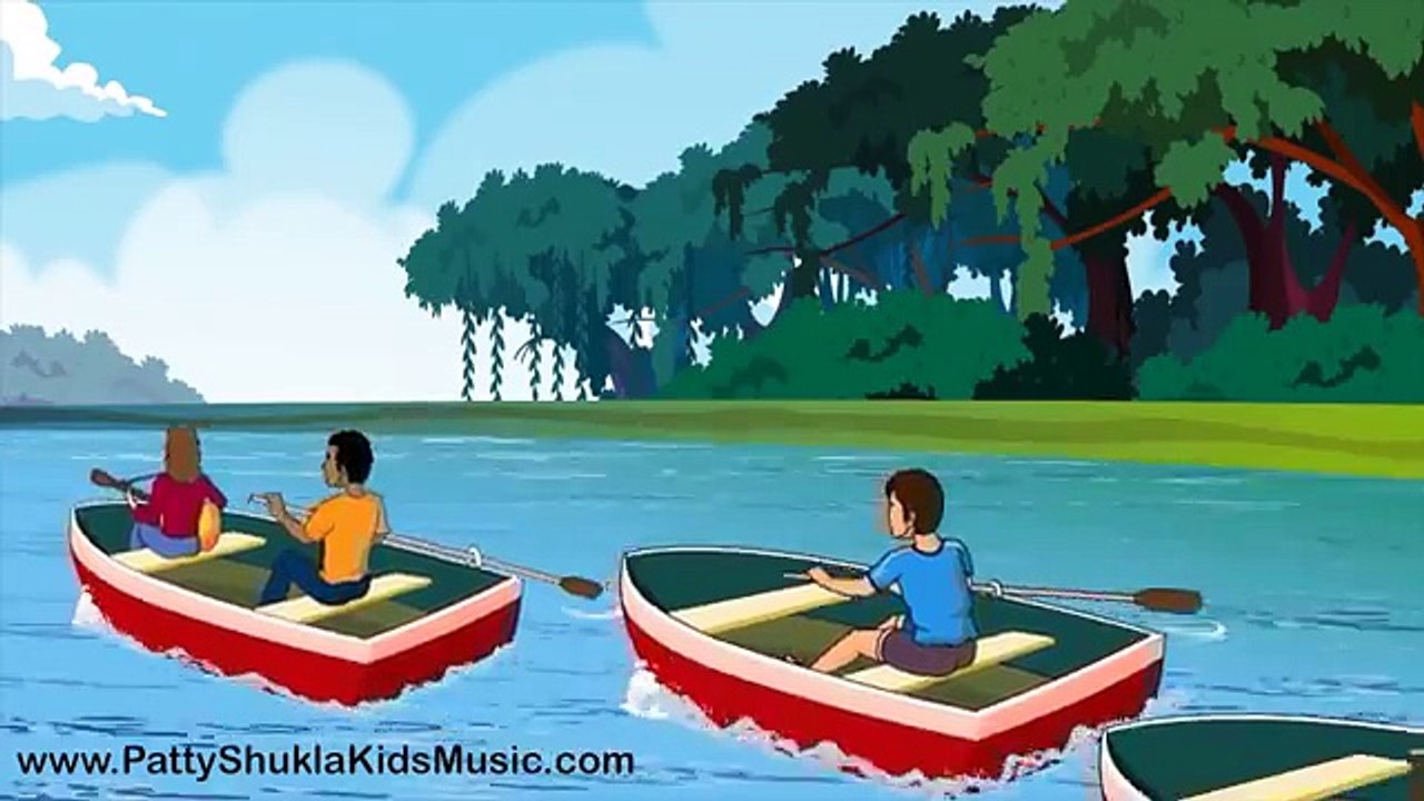 Hot Cross Buns, Wheels on the Bus plus more Nursery Rhymes Collection | Song for baby | Patty Shukla