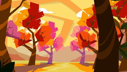 Thanks giving _ The Year Has Turned Its Circle-y6zttzGmfFk