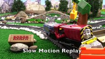 Thomas and Friends Accidents Will Happen Accidents and Crashes Thomas the Tank Engine