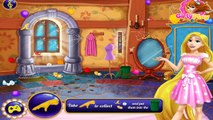 Disney Princess Rapunzel And Flynn Moving Together - Best Game for Girls