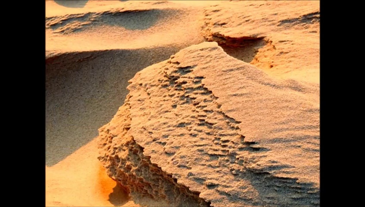 Le bassin d'Arcachon pris dans les glaces. Vague de froid!