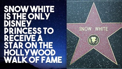 10 Things You Didn't Know About Disney Characters-ZeIOhv0IXfk