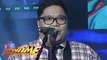 It's Showtime: Itchyworms sing 