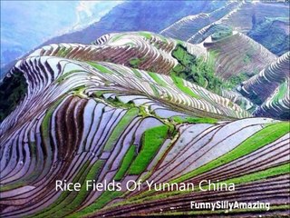 Top 10◄ Most Amazing Surreal Places On Earth ★★★-zPTomgclrIA