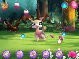 EVER AFTER HIGH BABY DRAGONS iOS Gameplay