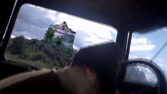 На безымянной высоте (2004) - 1 серия смотреть онлайн