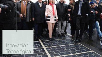 Innovación Tecnológica - expressfeed.net