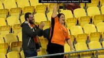Jamie Maclaren Winning Goal HD - Wellington Phoenix 0-1 Brisbane Roar 21.01.2017