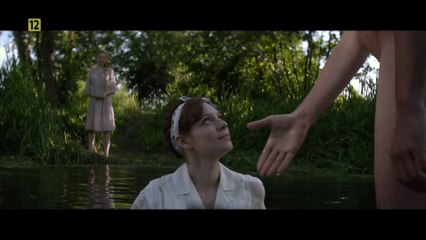 Sztuka kochania kulisy- zapowiedź (28.01.2017)