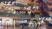 Top 10 Largest Shopping Malls in India _ Top10INDIA [4k]-nMGCsw-Zm3E