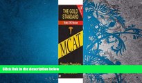 Read Book The Gold Standard Video MCAT Organic Chemistry: Science Review Brett L., Dr., M.D.