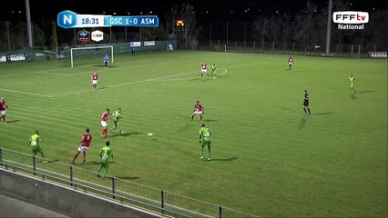 Arrêt de Beuve en 2 temps