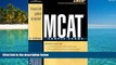 Read Book MCAT Sample Exams 4th ed (Arco MCAT Sample Exams) Arco  For Online