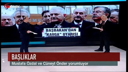 Bakış Açısı 20 01 2017