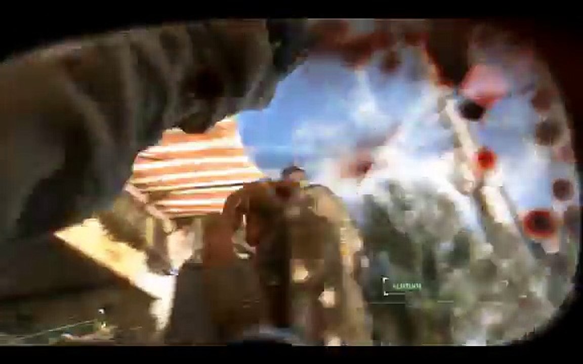 Dying Light Walkthrough Gameplay First 30 minutes. Awakening. Campaign Mission 1. Full HD 1080p