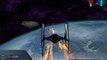 Hoth Space: Galactic Civilization II mod (Star Wars: Battlefront II)