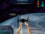 Hoth Space: Galactic Civilization II mod (Star Wars: Battlefront II)