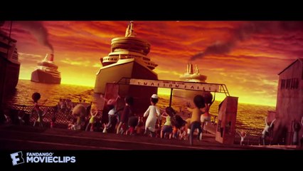 Cloudy with a Chance of Meatballs - Spaghetti Tornado Scene (4_10) _ Movieclips-pHrp2OM19t4