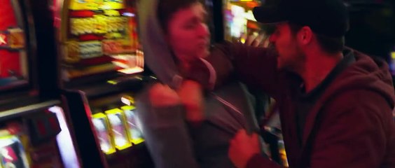 CRUEL SUMMER Trailer (Horror - 2016)-MoXUnrtJZyA