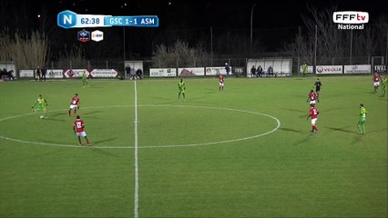 Carton Jaune - Beuve