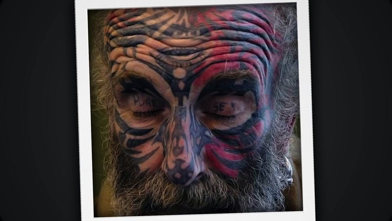 Top 10 Creepiest Tattoos You'll Ever See-i-1NBNAj7c4