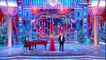 Вера Брежнева, Валерий и Константин Меладзе - Чито Гврито (Live 01.01.2017)