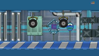 Toy Factory _ Tow Truck, kids videos-0nqUVGH_K7o