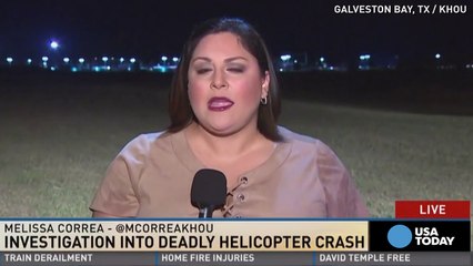 Apache helicopter crash kills two service members-VT2idNlpIic