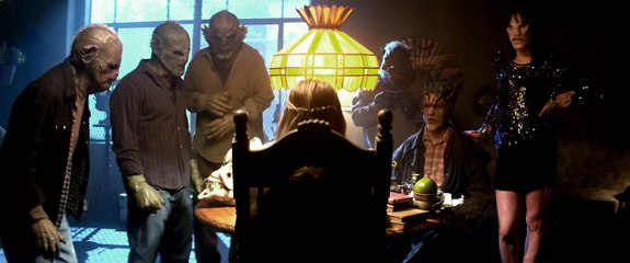 FIRE CITY Trailer (Fantasy _ Horror - 2015)-aYEKgJqi2ck