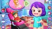 Baby Hazel Dentist Dressup - Baby Hazel Game - Dora the Explorer